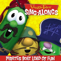 Veggie Tales: Pirates\' Boat Load of Fun专辑