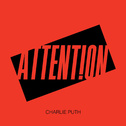 Attention专辑