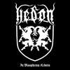 Hedon - The Beast of a Thousand Demons