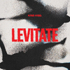 Kris Kiss - Levitate