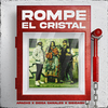 Diosa Canales - Rompe el Cristal