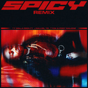 Spicy (feat. J Balvin, YG, Tyga & Post Malone) [Remix]专辑