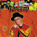 Most Wanted Series - Yellowman专辑