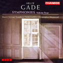 GADE: Symphonies, Vol. 4: Symphonies Nos. 1 and 5专辑