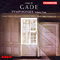 GADE: Symphonies, Vol. 4: Symphonies Nos. 1 and 5专辑