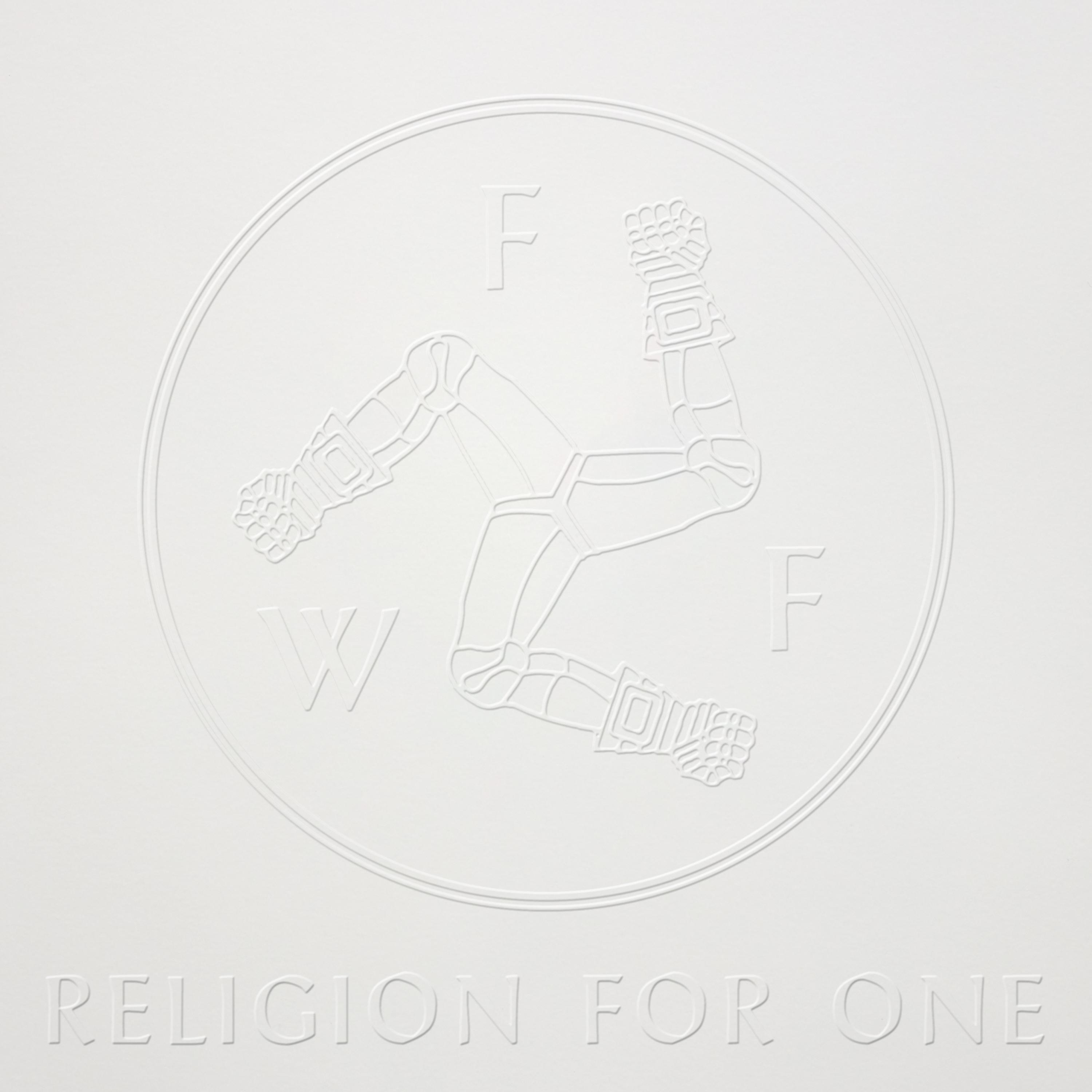 Religion for One专辑