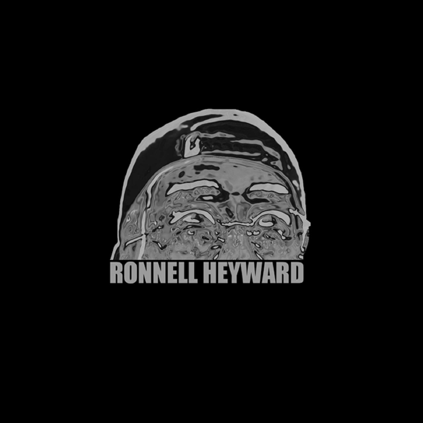 Ronnell Heyward专辑