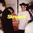 Skream!