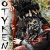 Otyken - Percussion Revolution (Remake)