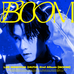 BOOM专辑