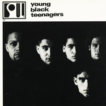 Young Black Teenagers专辑