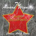 The Award Winning Harry Belafonte专辑