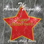 The Award Winning Harry Belafonte专辑