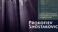 Prokofiev: Symphony No.1/ Shostakovich: Symphony No.5专辑