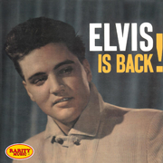 Elvis Is Back!: Rarity Music Pop, Vol. 173