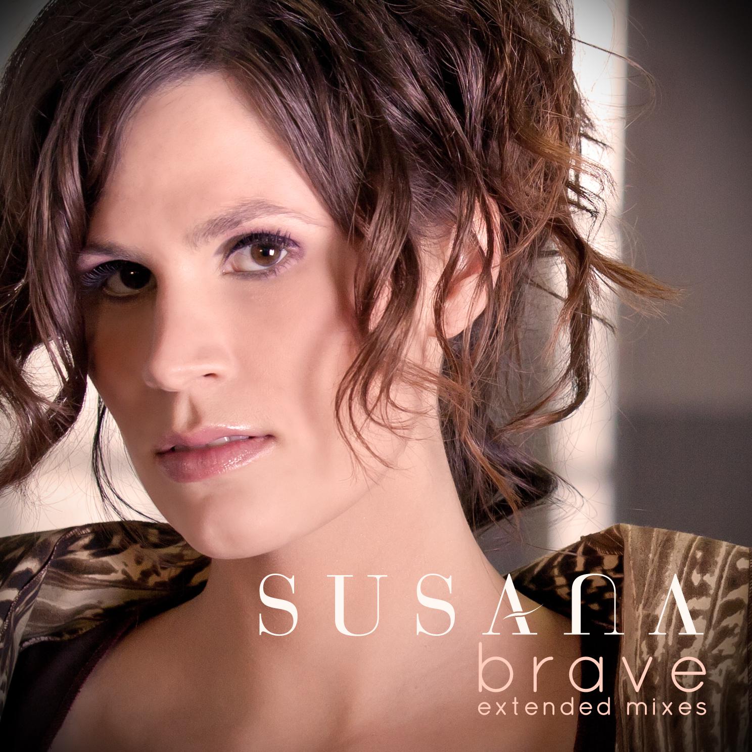 Brave (Extended Mixes)专辑