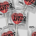 Tokyo Affair (feat. Saitei)