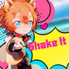 小馋狮 - Shake It