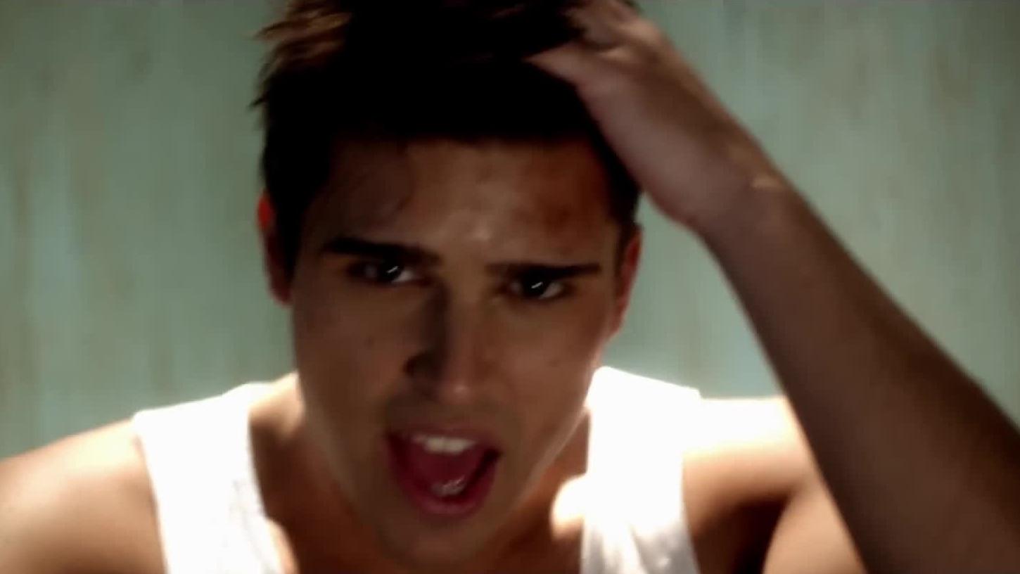Eric Saade - Marching (In the Name of Love)