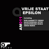 Vrije Staat - Epsilon (Original Mix)