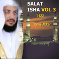 Salat isha Vol 3