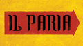 Donizetti: Il Paria专辑