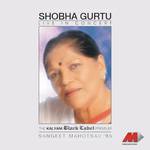 Live in Concert -Shobha Gurtu专辑