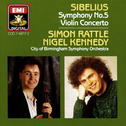 Sibelius: Symphony No. 5; Violin Concerto专辑