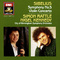 Sibelius: Symphony No. 5; Violin Concerto专辑