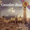 The Canadian Brass - Christmas Vespers:Laudate Dominum (Ps. 116)