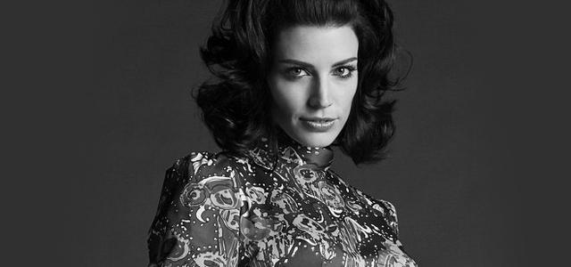 jessica paré