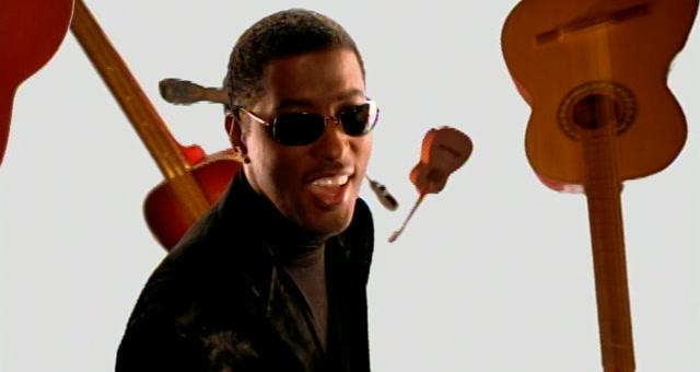 Babyface - This Is for the Lover In You (Radio Edit/Babyface)