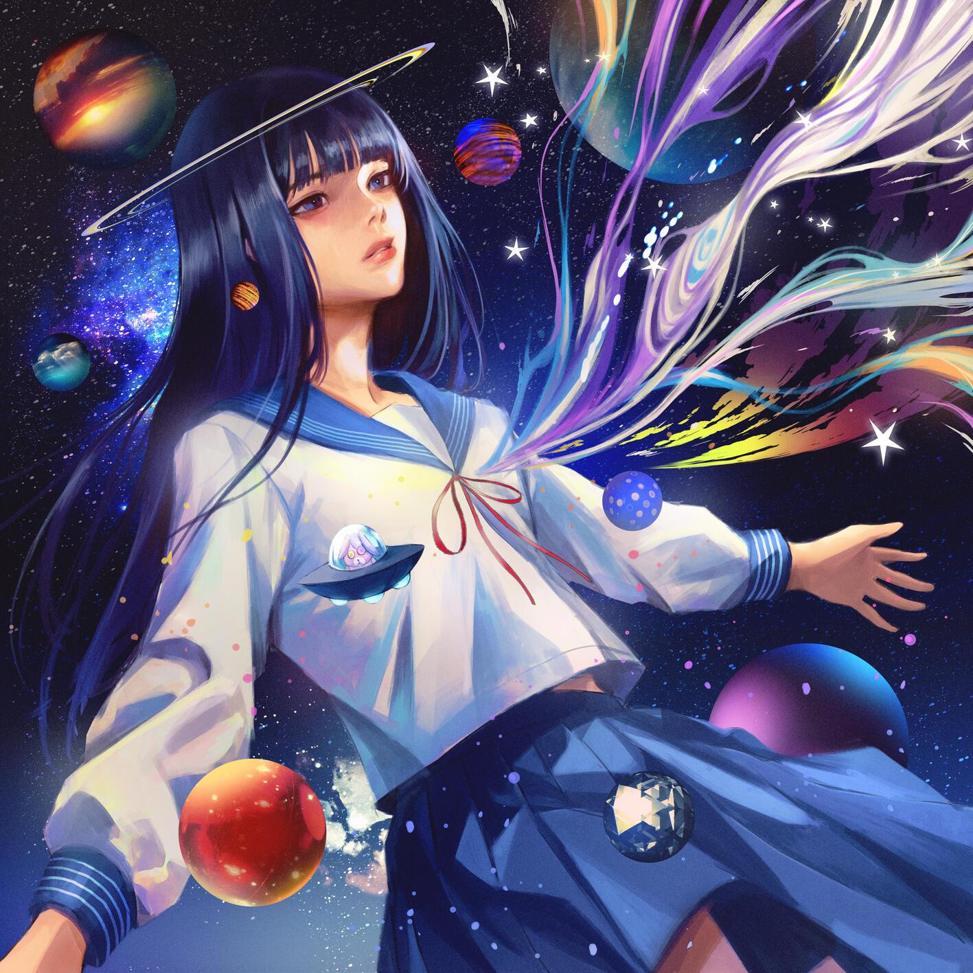 第三惑星 海報
