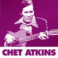 The Best Of Country Music\'s Fingerpickin\' By Chet Atkins