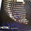 Dead Disco专辑
