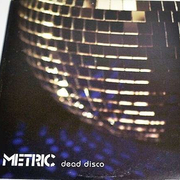 Dead Disco