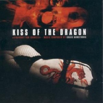 Kiss of the Dragon专辑