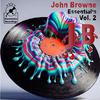 John Browne - Mountain