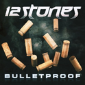 Bulletproof专辑