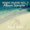 Magic Island Vol. 7 Album Sampler 1专辑