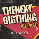 The Next Big Thing 见证大团 第一季LIVE合辑专辑
