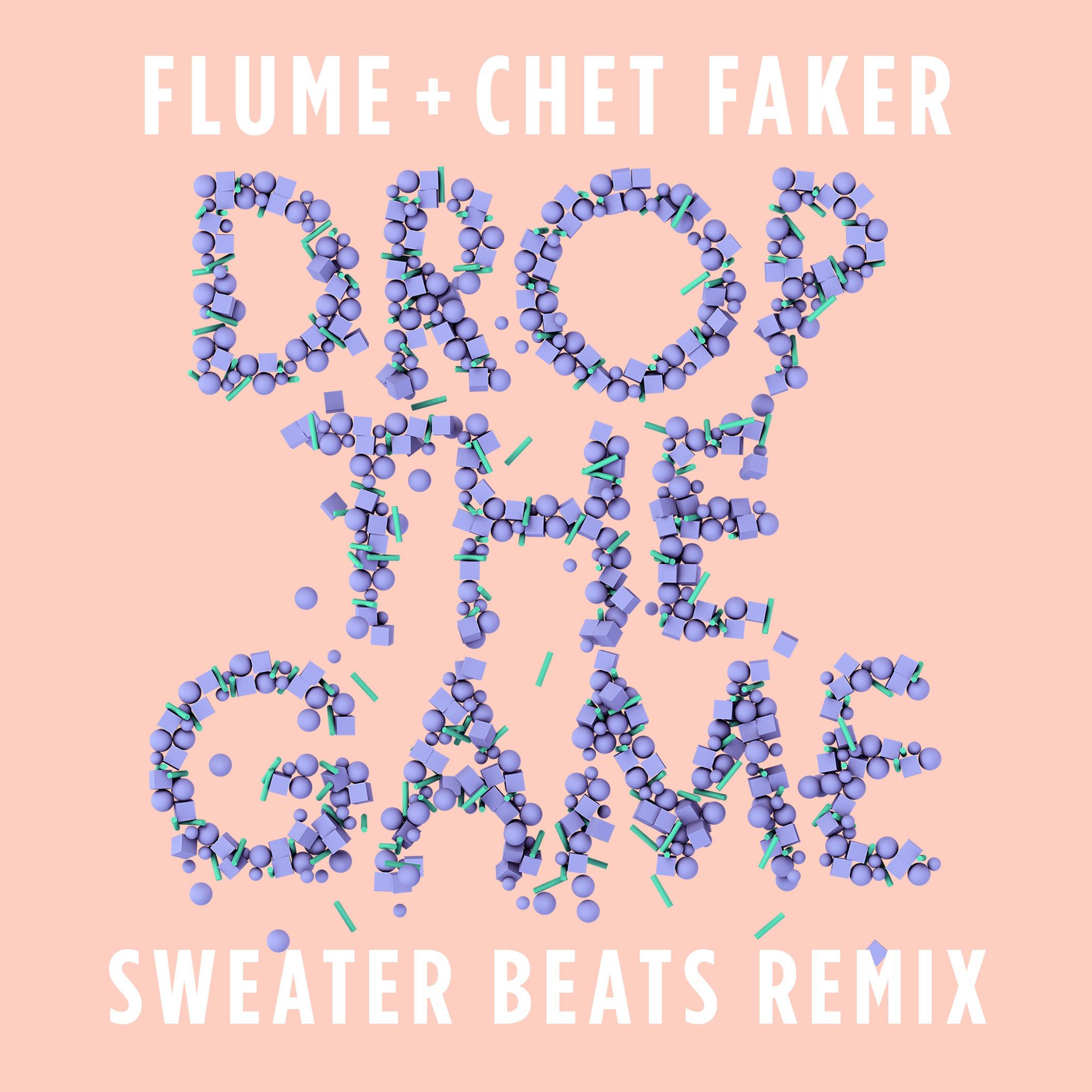 Drop the Game (Sweater Beats Remix)专辑