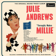 Thoroughly Modern Millie