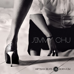 Jimmy Chu专辑