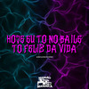 Mc Delux - Hoje Eu To no Baile To Feliz da Vida