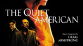 The Quiet American专辑