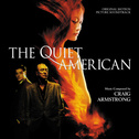The Quiet American专辑