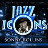 Sonny Rollins - Soft Shoe