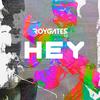 Roy Gates - Hey (Robert Mynze Mix)
