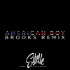 Estelle - American Boy (Brooks Remix)